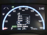 車線逸脱防止・誤発進抑制・衝突回避、障害物センサー、ブラインドスポットモニター、リアクロストラフィックアラート、ヘッドアップディスプレイ、などたくさんの安全機能を装備していて安心安全なお車です!!