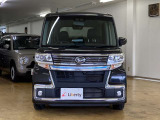 タントカスタム X トップエディション SAIII 