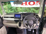 N-BOX G L ホンダセンシング 