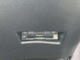 ETC2.0装備♪従来のETCの高速利用料金の収受だけではなく、渋滞回避や安全運転支援といったドライバーに有益な情報を提供してくれます♪
