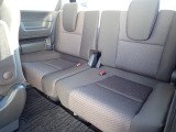 ◆定員乗車時のカーゴルームです。普段のお買い物の荷物やたくさんの収納が可能です。
