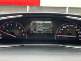様々な情報を表示できるメーターです!!!走行32883Km!!!