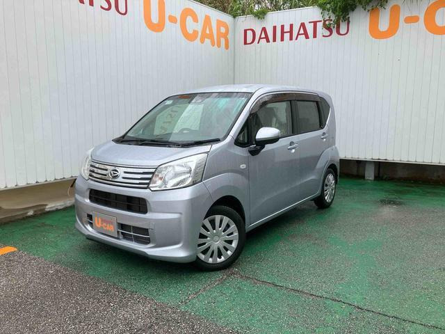 ムーヴ L SAIII