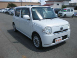 ミラココア X 4WD 