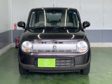 アルトラパン L 4WD 