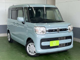 スペーシア ハイブリッド(HYBRID) G 4WD 
