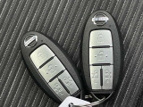 インテリキー装備!両手が塞がっている時こそインテリキーの良さが実感できますよ!て