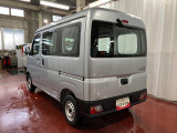働く人の運転しやすさ、使い勝手が考えられたクルマです☆