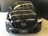 令和7年式人気のCX-5入荷いたしました!!
