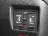 ◆両側電動スライドドア◆狭い駐車場でも乗り降りが楽々♪お子様が隣の車にドアを当ててしまう心配もございません!小さなお子様連れの方もこれで安心。