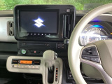 ワゴンRスマイル ハイブリッド(HYBRID) X 
