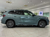 X1 xドライブ 20i Mスポーツ DCT 4WD 