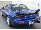 RX-7 タイプRB 