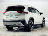 エクストレイル 1.5 G e-4ORCE 4WD 修復歴無し