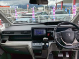 ステップワゴン 1.5 G 