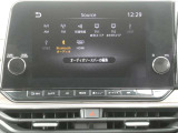 日産コネクトナビゲーションシステム(9インチワイドディスプレイ)
