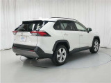 RAV4  2.0 G 4WD
