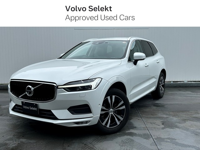 XC60  B5 AWD モメンタム 4WD