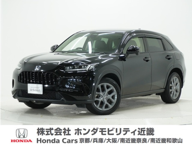 ZR-V 2.0 e:HEV X 