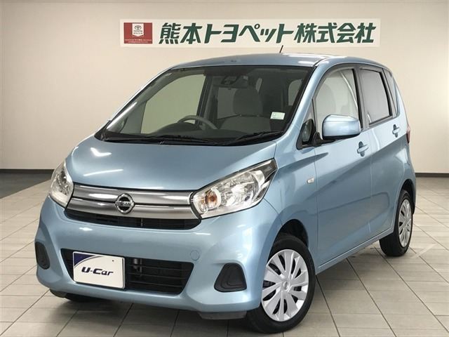 デイズ S