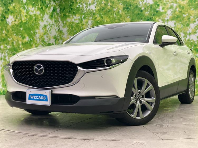 CX-30 2.0 20S