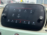 500C 1.2 カルト 修復歴無し
