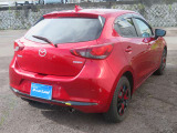 MAZDA2 1.5 15BD 