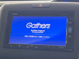 【純正ナビ】人気の純正ナビを装備。オーディオ機能も充実しており、Bluetooth接続すればお持ちのスマホやMP3プレイヤーの音楽を再生可能!毎日の運転がさらに楽しくなります!!