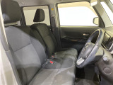 【4人乗り】ゆったりとした座り心地と、車内を広々と使える快適性に長けているので、快適な時間をお過ごしいただけます!