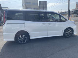 ノア 2.0 Si W×B II 4WD 