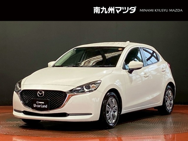 MAZDA2 1.5 15S プロアクティブ