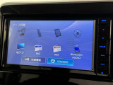 お気に入りの曲をBluetoothで再生できます♪ ドライブがさらに楽しくなりますよ♪