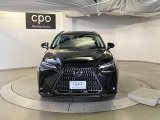 このお車はCPO(Certified Pre-Owned=認定中古車) です。レクサス独自の厳しい基準をクリアした厳選車両を指します。