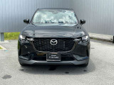 CX-60 3.3 XD プレミアム スポーツ ディーゼル 4WD 