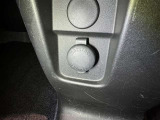 シガーソケット用の充電器が使用可能です!