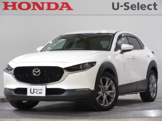CX-30 2.0 20S Lパッケージ 