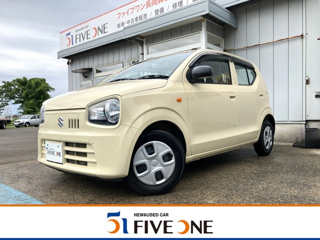 アルト L 4WD 