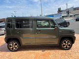 フレアクロスオーバー ハイブリッド XT 4WD 