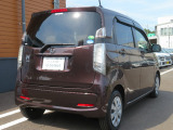 斜め後ろの画像です。是非現車をご確認ください!
