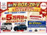N-BOX ファッションスタイル モノトーン 