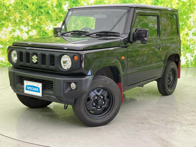ジムニー XL 4WD 