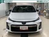 プリウスPHV 1.8 S GR スポーツ