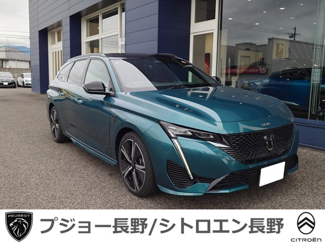 308SW  GT ハイブリッド