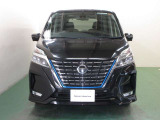 セレナ 1.2 e-POWER ハイウェイスターV 