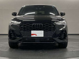 Q3スポーツバック ダイナミック エディション 