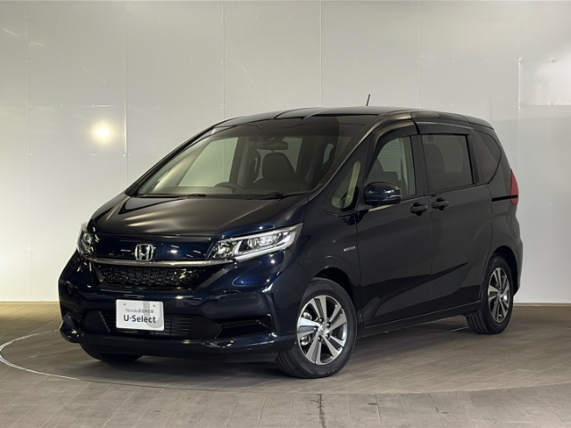 フリード+ 1.5 ハイブリッド G ホンダセンシング 