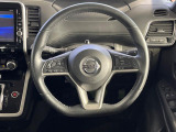 【ステアリングスイッチ】運転中、前方から目線をそらすことなく、オーディオ等の操作が可能な便利機能!安心&快適なドライブを演出してくれます♪