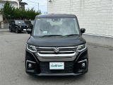 ソリオ 1.2 ハイブリッド(HYBRID)  MZ 4WD 修復歴無し