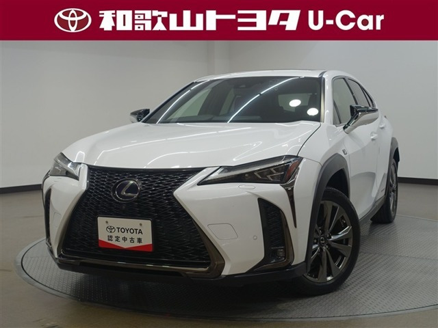UX 250h Fスポーツ 