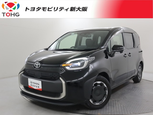 シエンタ 1.5 Z 